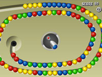 Гра Карусель три в ряд