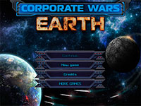 Гра Космічна стратегія Колонізатори 3d