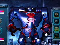 Гра Роботи 3д