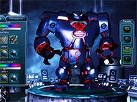 Гра Бетмен 3д