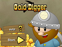 Гра Міні шукач скарбів