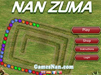 Гра Міні зума