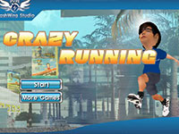 Гра Міні бігалки