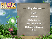 Гра Міні блокс