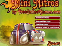 Гра Міні нітро