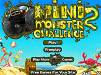 Гра Міні джип