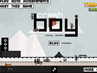 Гра Міні аварії