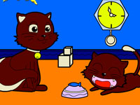 Гра Онлайн розмальовки з номерами