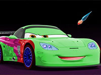 Гра Про машинки для хлопчиків 3 років