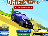 Гра Дрифт на машинах