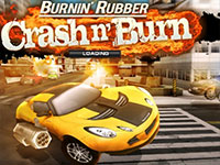 Гра Стрілялки на машинах