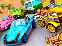 Гра Машинки для хлопчиків 5 років