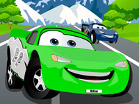 3д гра розмальовка для дітей