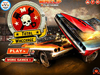 Гра Головоломка машини