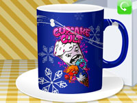 Гра Розмальовка для дітей Тарілка