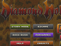 Гра Старі стрілялки