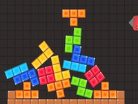 Гра Тетріс 2д