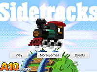 Гра Запасний шлях