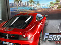 Гра Червона машина