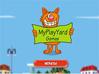 Гра Нагодуй кота