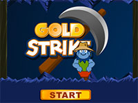 Гра Пошуки золота