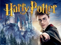 Гра Гаррі Поттер