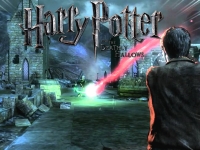 Гра Гаррі Поттер і Дари Смерті