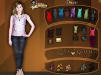 Гра Гаррі Поттер - магія Герміони