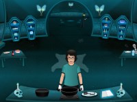 Гра Гаррі Поттер - магічна готування