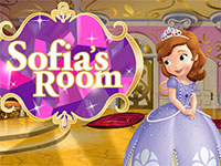 Гра Кімната прекрасної Софії