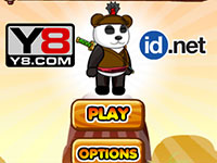 Гра Китайські панди