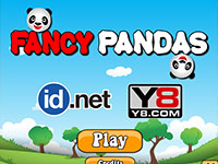 Гра Панди і кульки