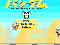 Гра Війни панд