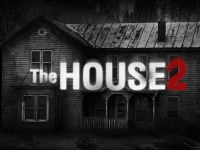 Гра Будинок страху