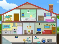 Гра Вихід з дому