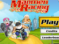 Гра Про машинки, паровозики