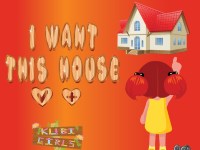 Гра Створи свій будинок