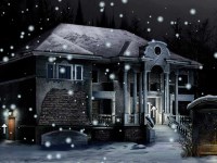 Гра монстр Будинок