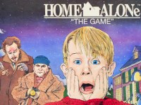 Гра Один вдома