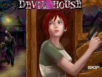 Гра Проклятий будинок