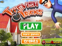 Гра Пограбування будинку 2