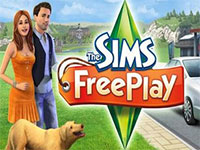 Гра Сімс
