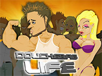 Гра Сімс: красиве життя