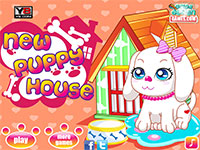 Гра Сімс: будиночок для вихованця