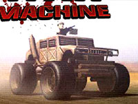 Гра Військові машини
