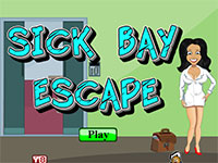 Гра Втеча з лазарету