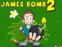 Гра Висади це з Джеймсом 2