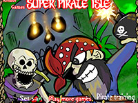 Гра Висади це з піратом