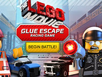 Гра Збирати машини Лего