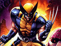 Гра Марвел Росомаха захисник